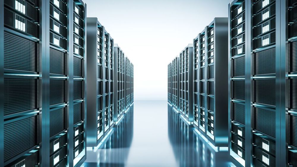 太原云主机租用价格